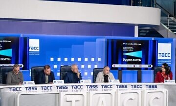 Юбилейный кинофестиваль «Будем жить» объявил программу и жюри